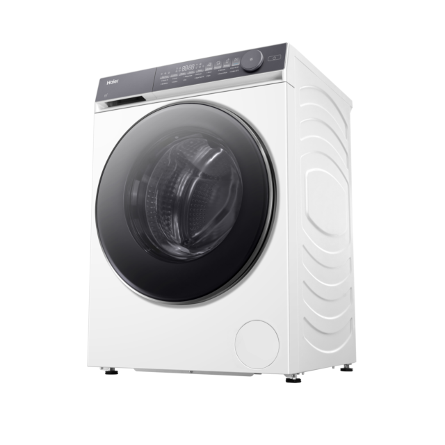 Haier HWD80BP14367TU Washer Dryer - 8kg/5kg Capacity