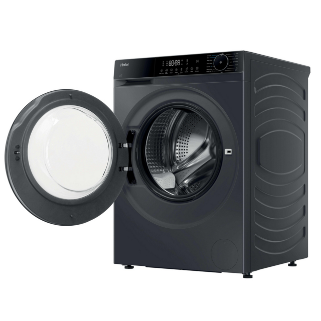 Haier HWD90BP14357GTUK 9kg/5kg 1400 Spin Washer Dryer
