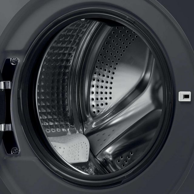 Haier HWD90BP14357GTUK 9kg/5kg 1400 Spin Washer Dryer