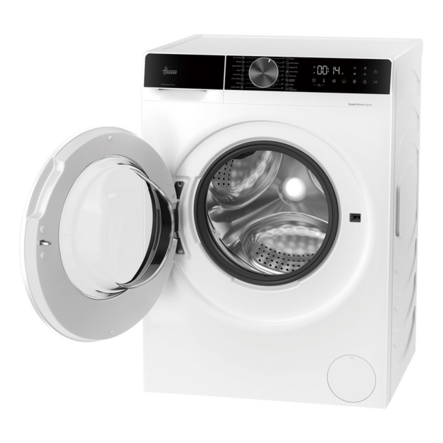 Hoover HGD 4109C-80 10kg 1400 Spin Washer White