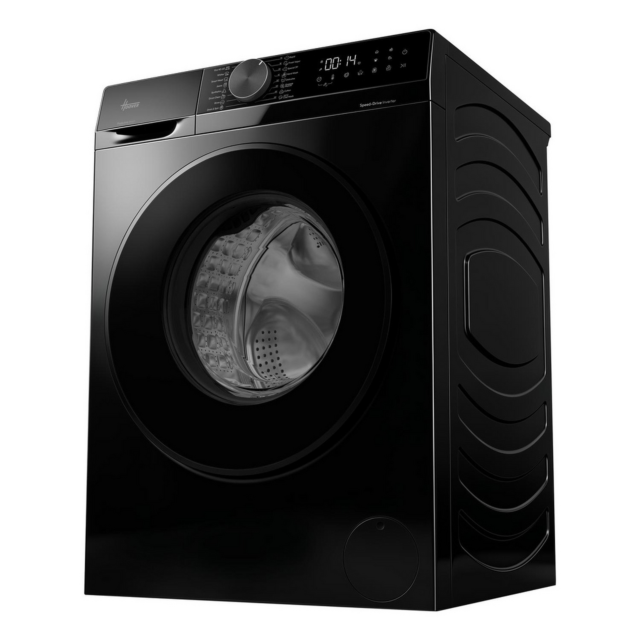 Hoover HGD 48SB8BC-80 8kg 1400 Spin Washing Machine