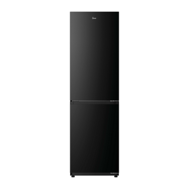 Hoover HONCQ3T518ENTK Total No Frost Fridge Freezer Black