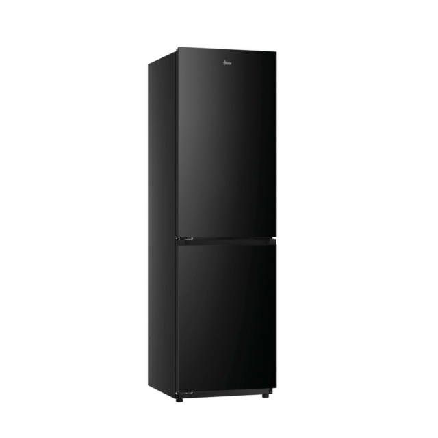 Hoover HONCQ3T518ENTK Total No Frost Fridge Freezer Black