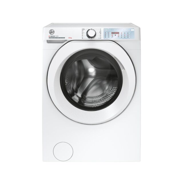 Hoover HWB 410AMC/1-80 10kg 1400 Spin  Washing Machine - White