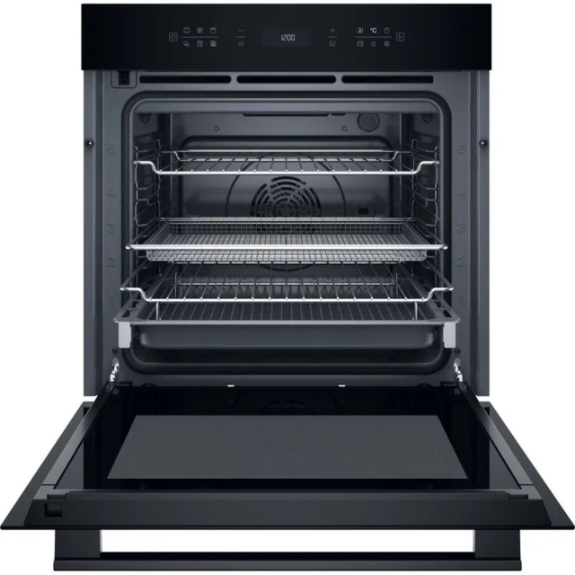 Hotpoint HOI68PT1SBUK Built-In Oven with Air Fry Option