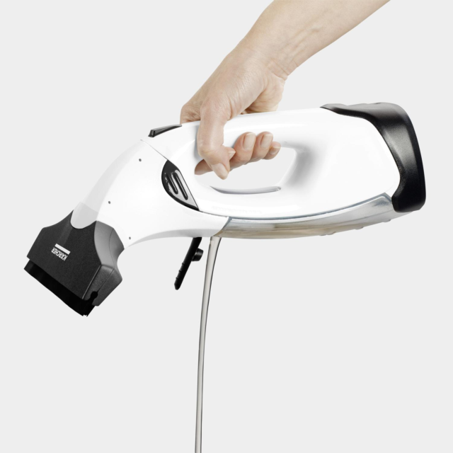 Karcher WV2PLUS Window Vacuum - White