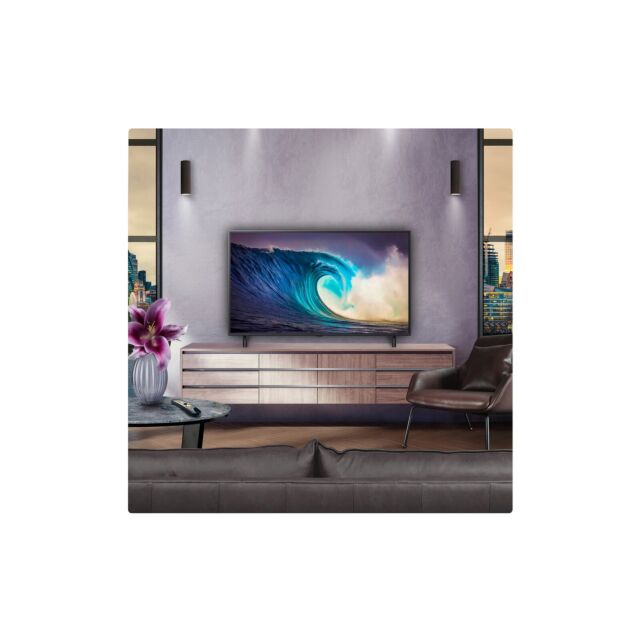 LG 50NANO80A6B.AEK NanoCell 50inch 4K UHD Smart TV