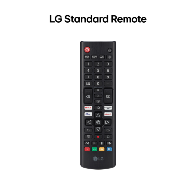 LG 50UA74006LB.AEK 50inch 4K Ultra HD Smart TV