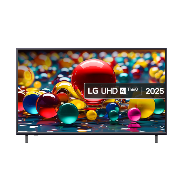 LG 55UA74006LB.AEK 55inch 4K Ultra HD Smart TV