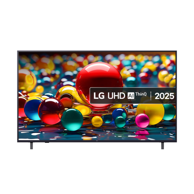 LG 65UA74006LB.AEK 65inch 4K Ultra HD Smart TV