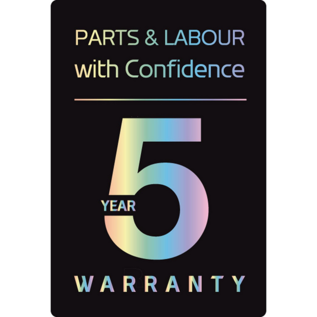 LG FWY706WWTN1 Washer Dryer - 10kg/6kg Capacity