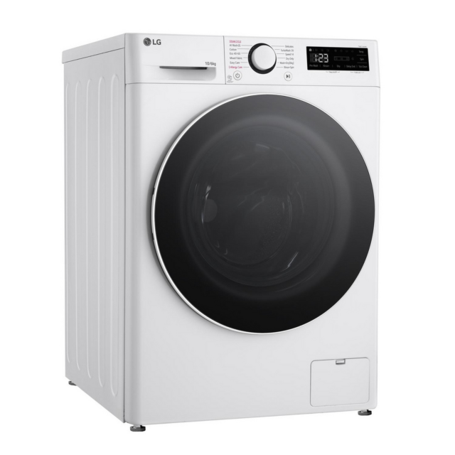 LG FWY706WWTN1 Washer Dryer - 10kg/6kg Capacity