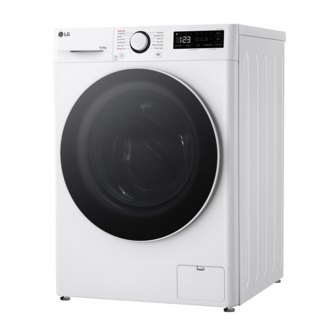 LG FWY706WWTN1 Washer Dryer - 10kg/6kg Capacity