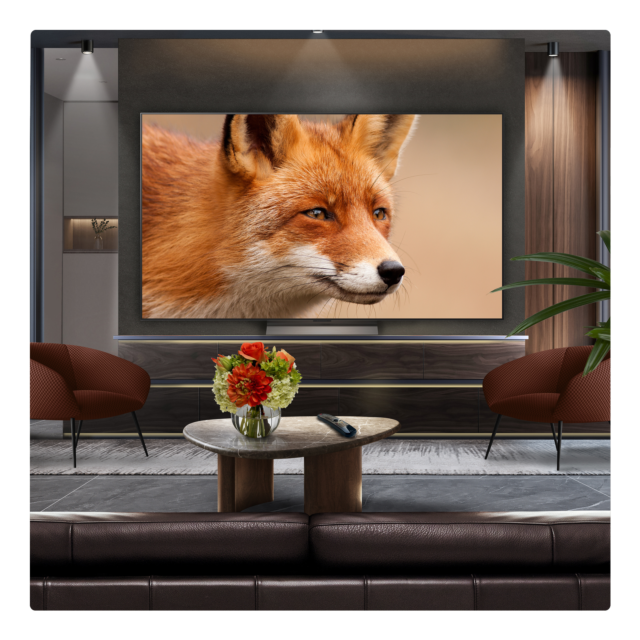 LG OLED77C56LB.AEK 77inch 4K OLED Smart TV