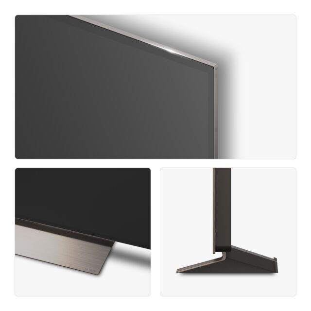 LG OLED77C56LB.AEK 77inch 4K OLED Smart TV