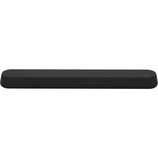 LG USE6S.DGBRLLK  Dolby Atmos & DTS  - Black | LG | Brands | Euronics Site