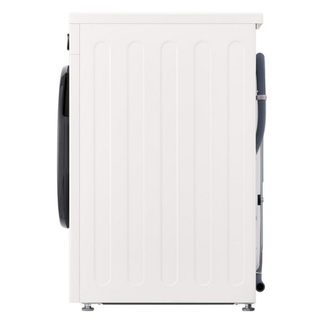 LG W4X1095NWK 9kg/5kg 1400 Spin Washer Dryer - White