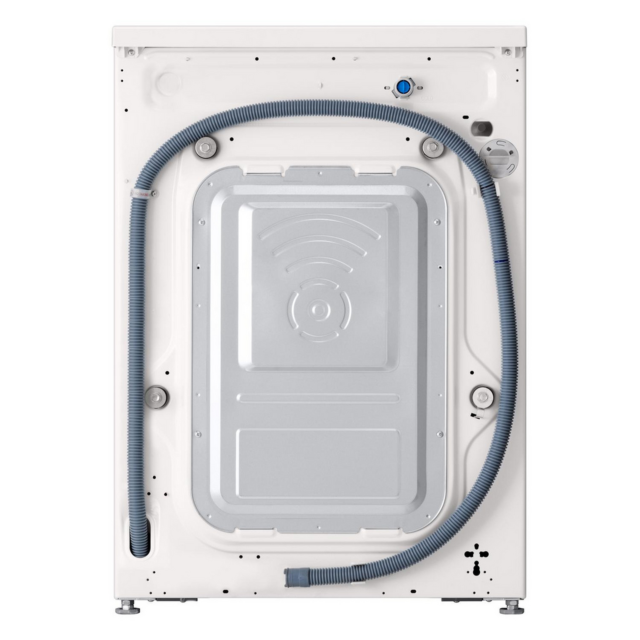 LG W4X1095NWK 9kg/5kg 1400 Spin Washer Dryer - White