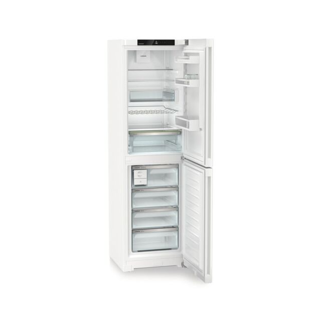 Liebherr CNc5724 Combined fridge-freezers with EasyFresh and NoFrost
