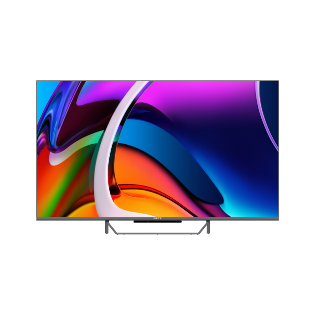 Metz 43MQE7600ZUK 43inch Smart Freely Qled TV