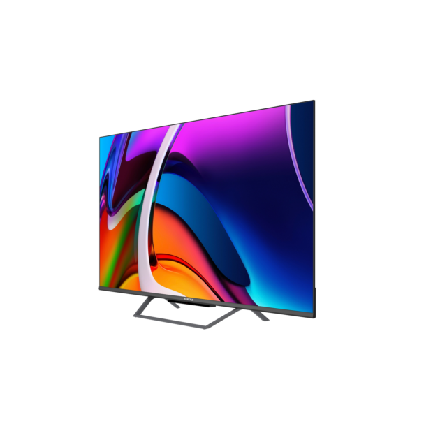Metz 65MQE7600ZUK  65inch 4K Ultra HD QLED Smart TV