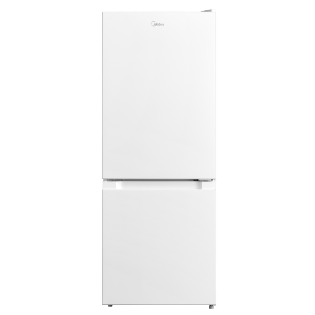 Midea MDRB202FGE01 47cm 60/40 Low Frost Fridge Freezer