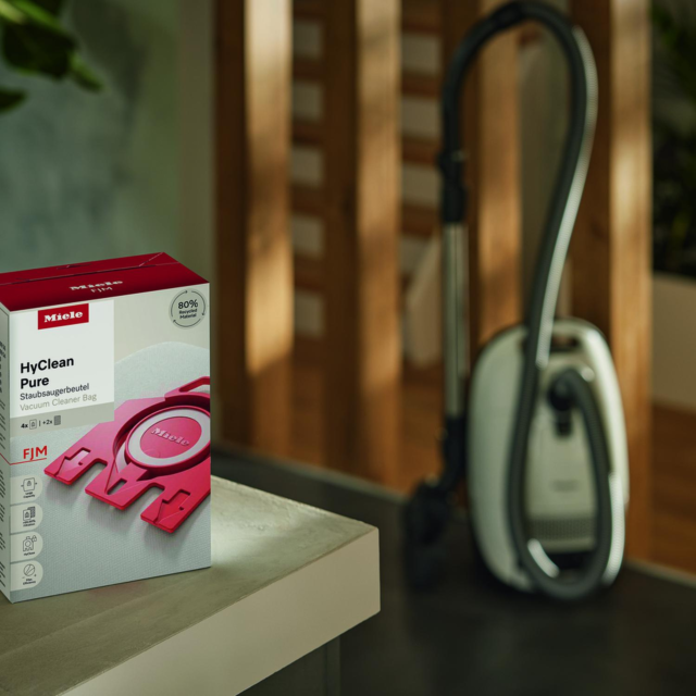 Miele FJMHYCLEANPURE Vacuum Cleaner Bag