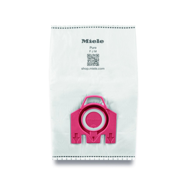 Miele FJMHYCLEANPURE Vacuum Cleaner Bag