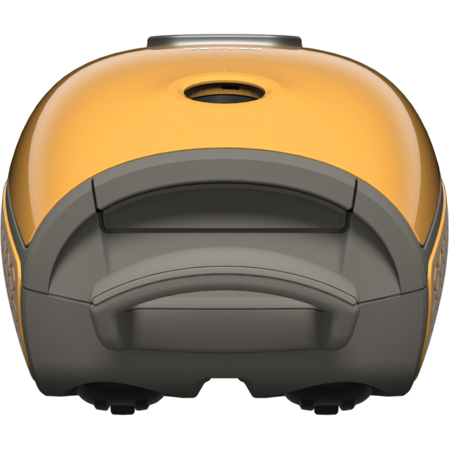 Miele GUARDL1FLEX Vacuum - Sunset Yellow