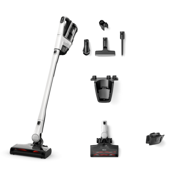 Miele Triflex HX3 Vacuum Cleaner with 70min Runtime
