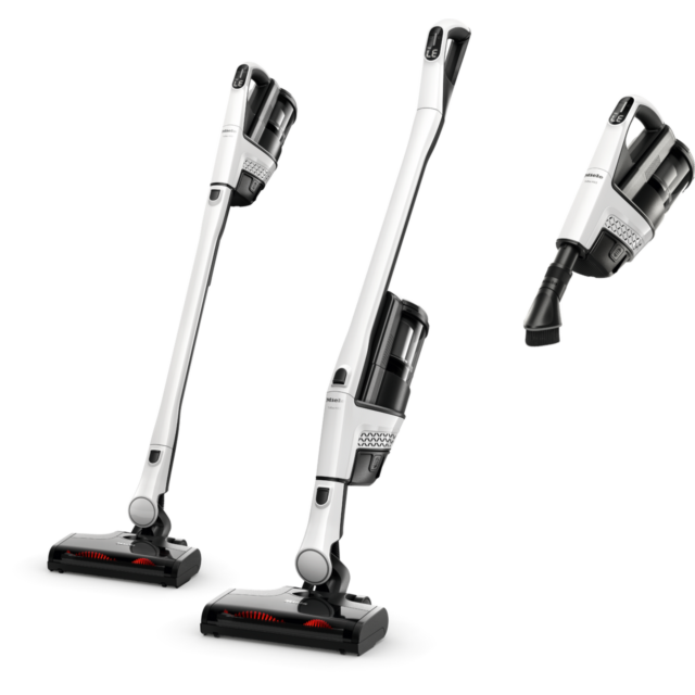 Miele Triflex HX3 Vacuum Cleaner with 70min Runtime