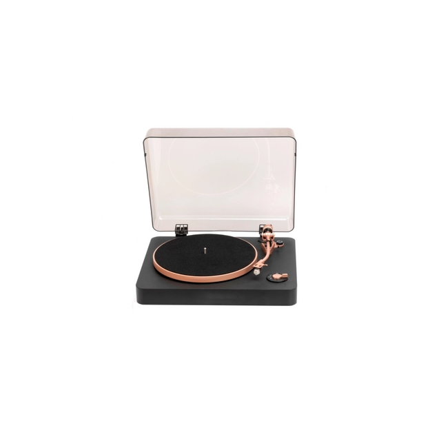 Mitchell Acoustics USTREAM TT1 Bluetooth Vinyl Turntable