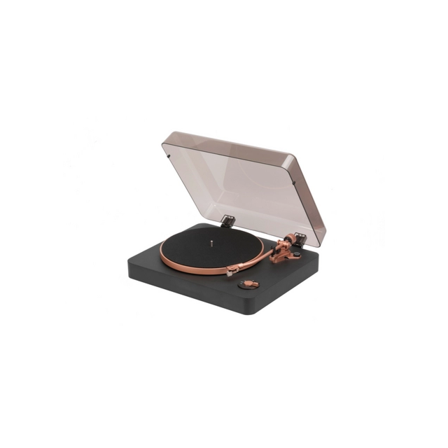 Mitchell Acoustics USTREAM TT1 Bluetooth Vinyl Turntable