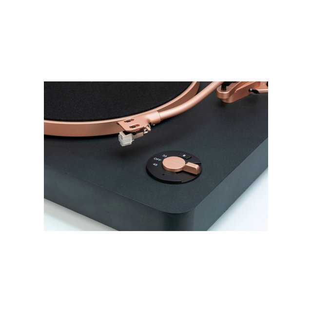 Mitchell Acoustics USTREAM TT1 Bluetooth Vinyl Turntable