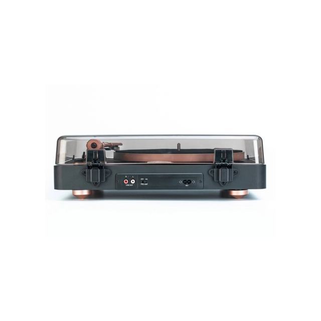 Mitchell Acoustics USTREAM TT1 Bluetooth Vinyl Turntable