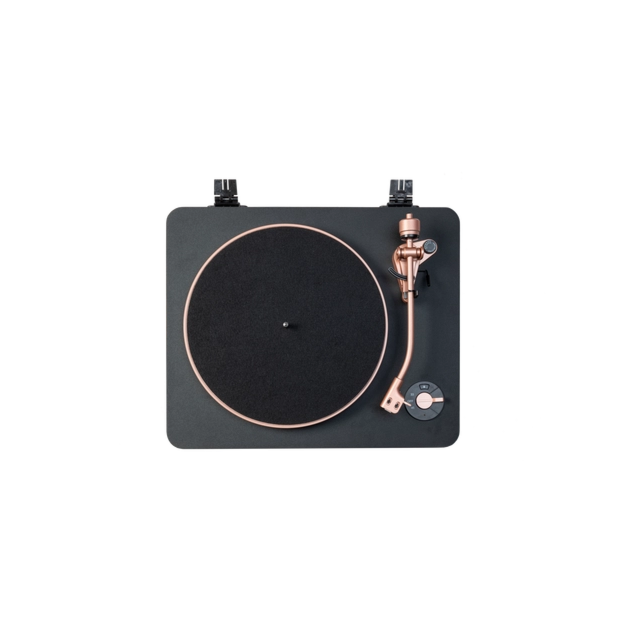 Mitchell Acoustics USTREAM TT1 Bluetooth Vinyl Turntable