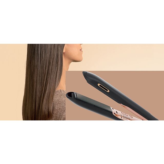 Panasonic EHHS99K895 Electric Hair Iron