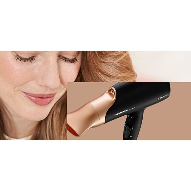 Panasonic EHNA65CN895 Electric Hair Dryer
