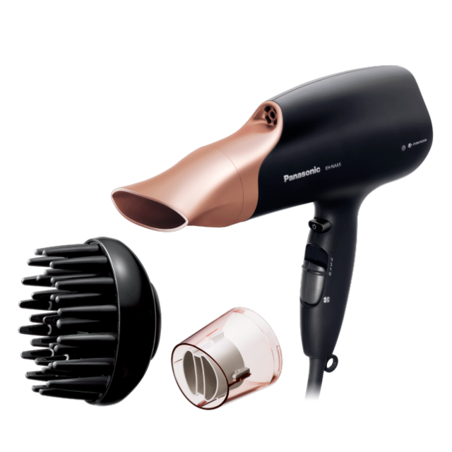 Panasonic EHNA65CN895 Electric Hair Dryer