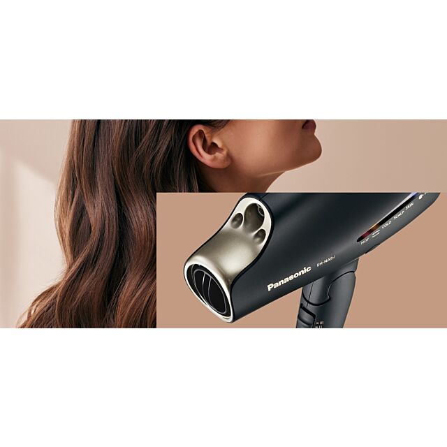Panasonic EHNA9JK895 Electric Hair Dryer