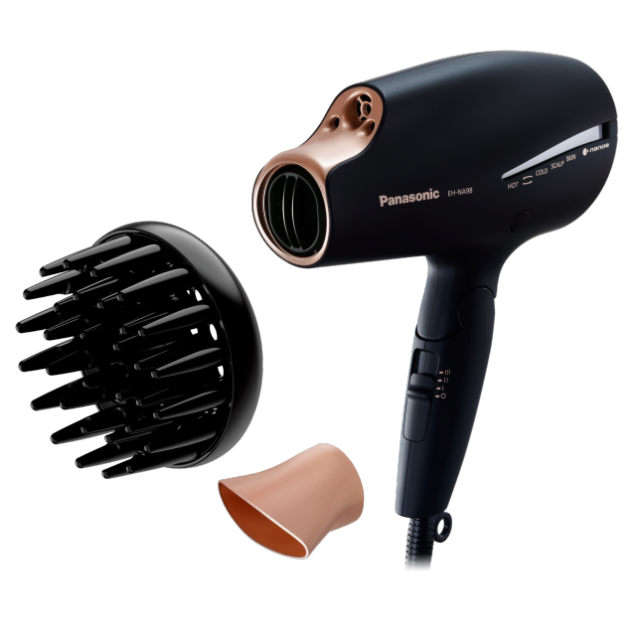 Panasonic EHNA9JK895 Electric Hair Dryer