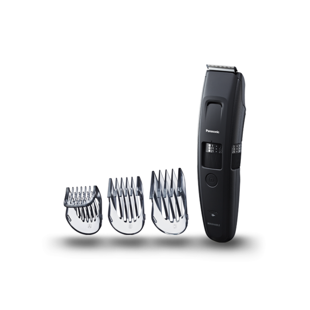 Panasonic ERGB86K511 Electric Beard/Hair Trimmer 