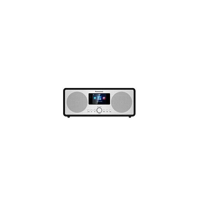 Panasonic RFD40EKG Internet Radio