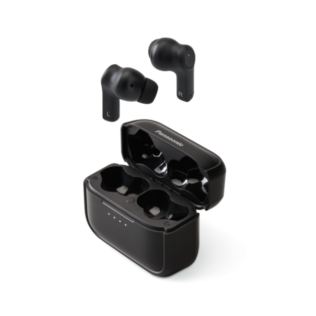 Panasonic RZB210WDEK True Wireless In-Ear