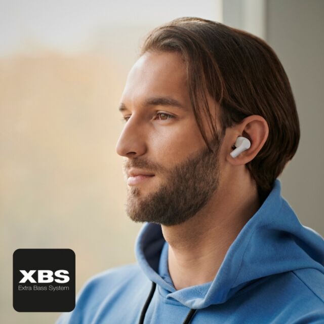 Panasonic RZB210WDEK True Wireless In-Ear