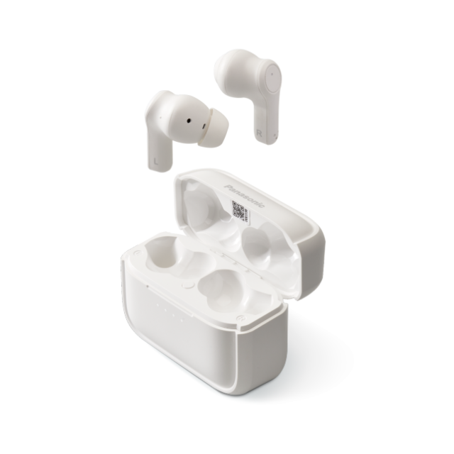 Panasonic RZB210WDEW True Wireless In-Ear