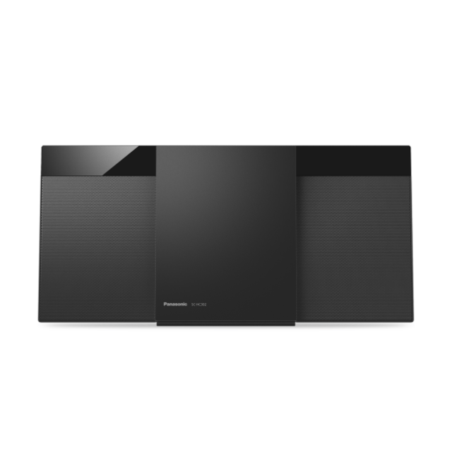 Panasonic SCHC302EBK Mirco System
