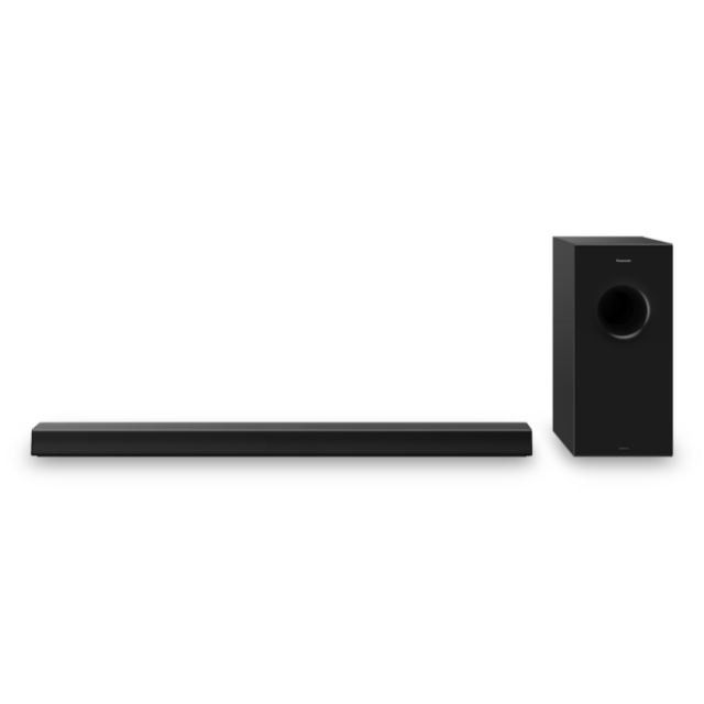 Panasonic SCHTB600EBK Home Theatre Audio System