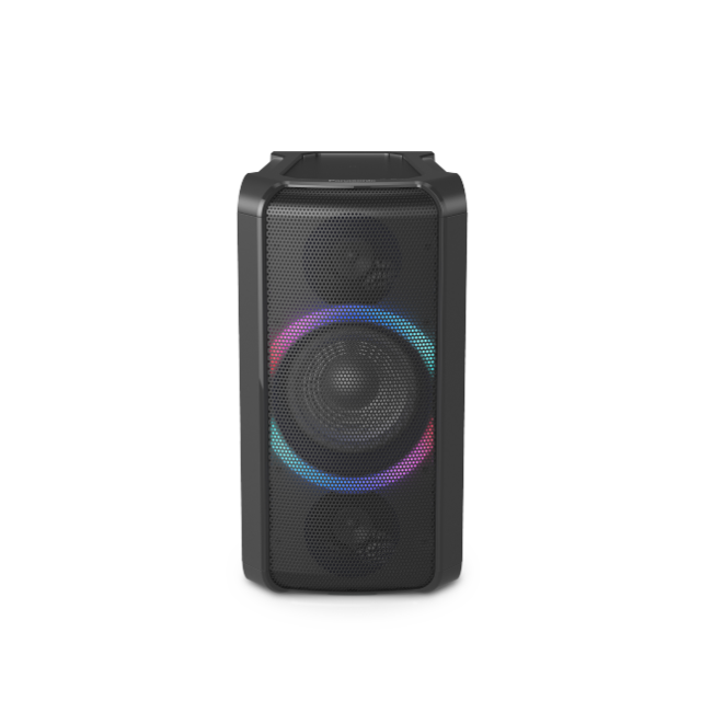 Panasonic SCTMAX5EBK Wireless Speaker System *Display Model*