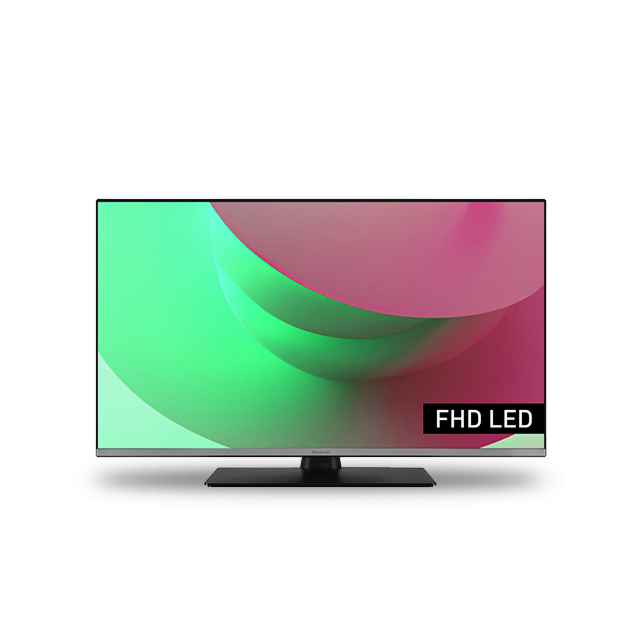 Panasonic TB-40S45AEYC Full HD TiVo smart TV